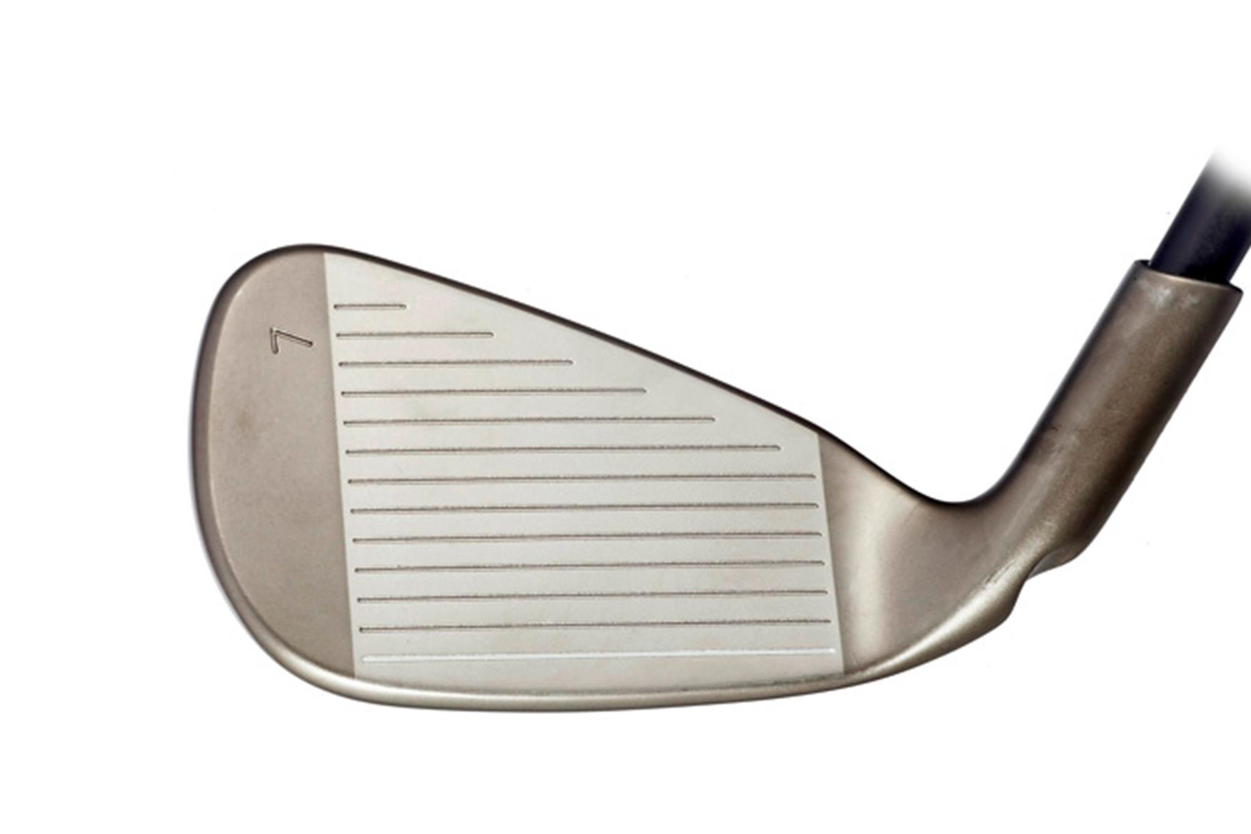 ping g25 irons graphite